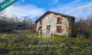 Maison 6 Pièces 250 m² à vendre à Labrit (40420)