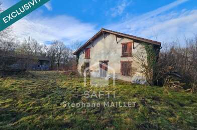 Maison 6 pièces 189000 €