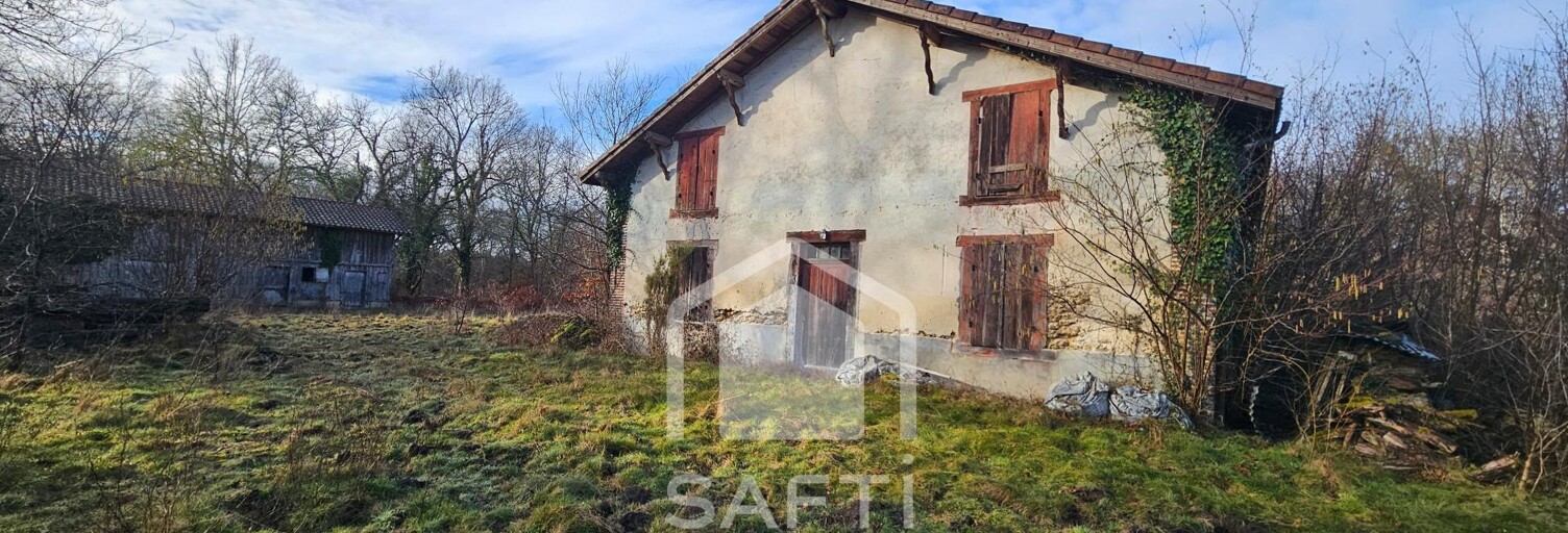 Maison 6 Pièces 250 m² à vendre à Labrit (40420)