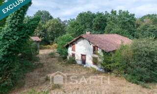Maison 6 Pièces 250 m² à vendre à Labrit (40420)
