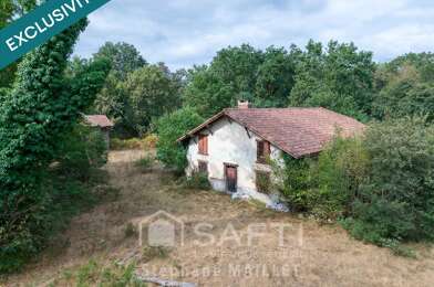 Maison 6 pièces 149000 €