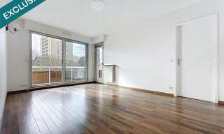 Appartement 2 Pièces 45 m² à vendre à Châtenay-Malabry (92290)