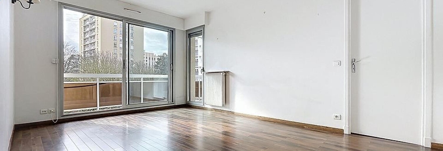 Appartement 2 Pièces 45 m² à vendre à Châtenay-Malabry (92290)