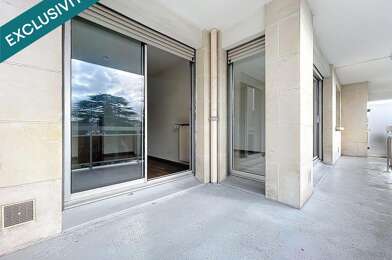 Appartement 2 pièces 295000 €