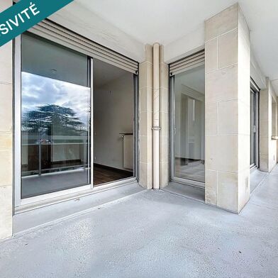 Appartement 2 pièces 295000 €