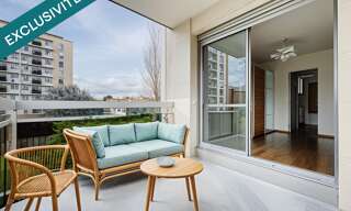 Appartement 2 Pièces 45 m² à vendre à Sceaux (92330)