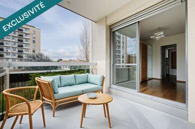 Appartement 2 pièces 295000 €