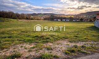 Terrain  891 m² à vendre à Penne-d'Agenais (47140)