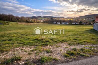 Terrain  50900 €