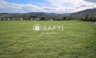 Terrain  823 m² à vendre à Penne-d'Agenais (47140)
