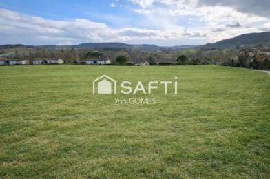 Terrain  47900 €