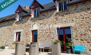 Maison 7 Pièces 160 m² à vendre à Val-Couesnon (35560)