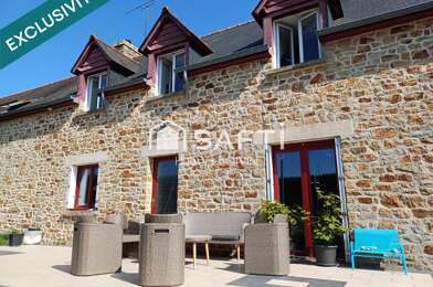 Maison 7 pièces 228400 €