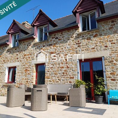 Maison 7 pièces 228400 €