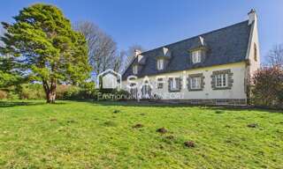 Maison 11 Pièces 250 m² à vendre à La Feuillée (29690)