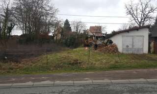 Terrain  463 m² à vendre à Cusset (03300)