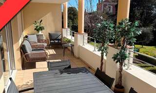 Appartement 3 Pièces 77 m² à vendre à Draguignan (83300)