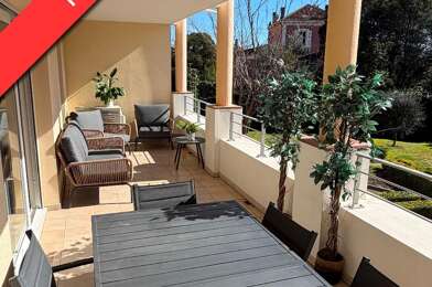 Appartement 3 pièces 262000 €
