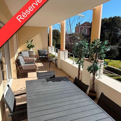 Appartement 3 pièces 262000 €