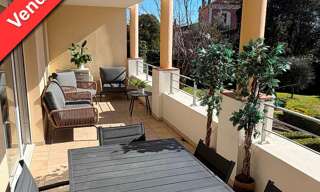 Appartement 3 Pièces 77 m² à vendre à Draguignan (83300)