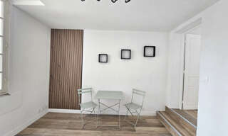 Appartement 2 Pièces 26 m² à vendre à Capbreton (40130)