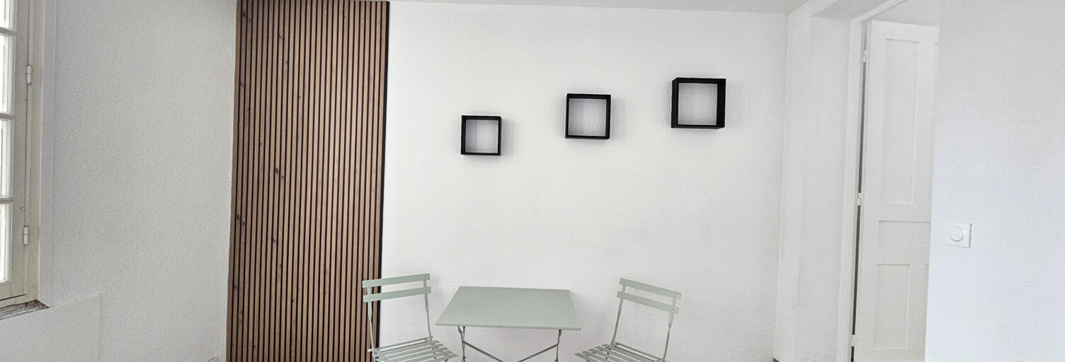 Appartement 2 Pièces 26 m² à vendre à Capbreton (40130)