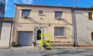 Maison 4 Pièces 105 m² à vendre à Ventenac-en-Minervois (11120)