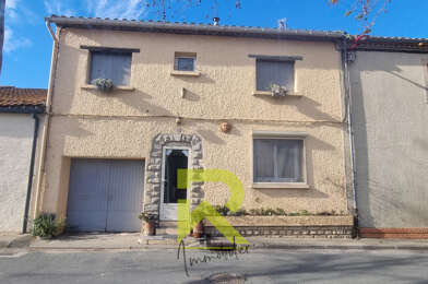 Maison 4 pièces 199000 €