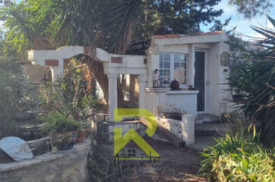 Maison 4 pièces 199000 €