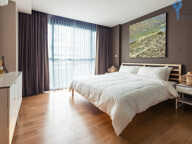 DEPT BOUCHES DU RHONE (13) AIX EN PROVENCE APPARTEMENT T4 EN — photo 2