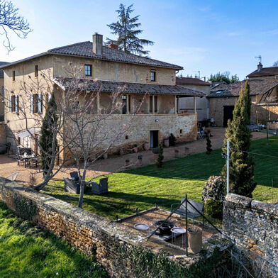 Maison 12 pièces 1750000 €