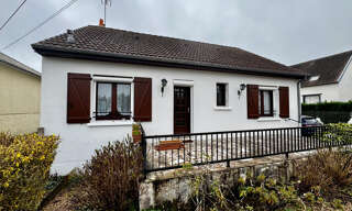 Maison 4 Pièces 72 m² à vendre à Briare (45250)