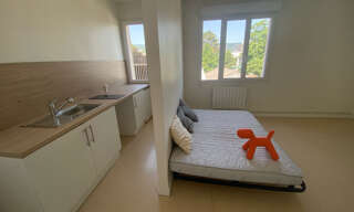 Appartement 1 Pièce 28 m² à louer à Clermont-Ferrand (63000)