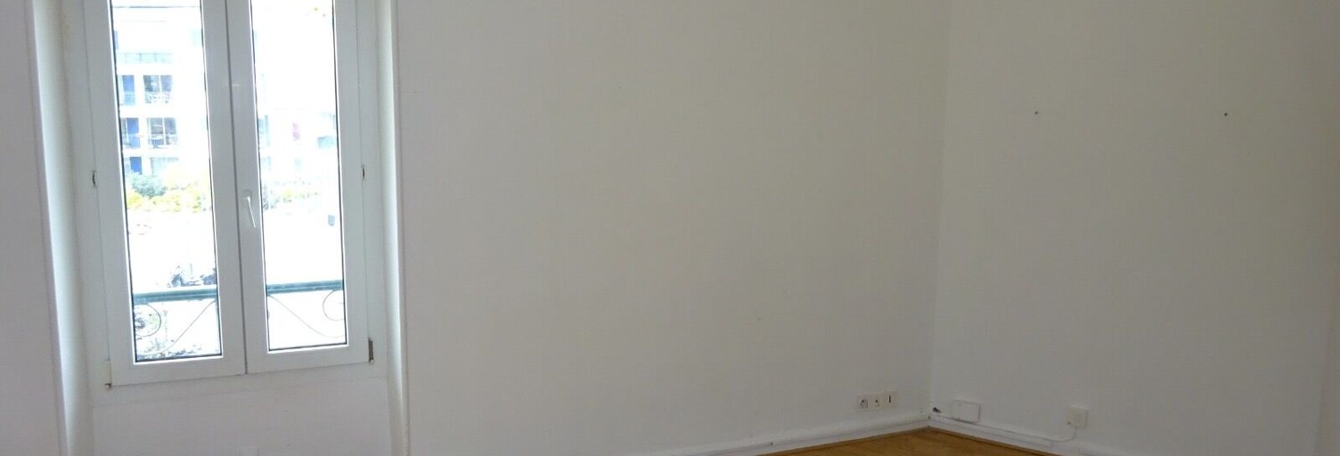 Appartement 2 Pièces 42 m² à louer à Bayonne (64100)