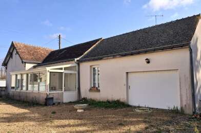 Maison 3 pièces 179999 €