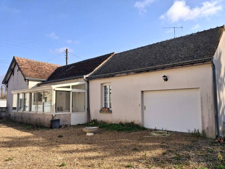 Maison 3 pièces 74 m² — photo 1