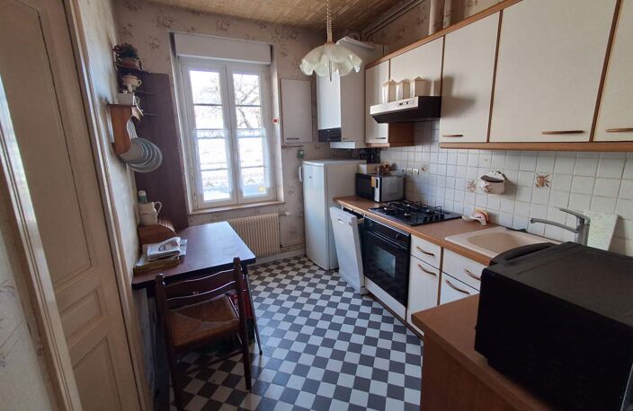 Vente maison 3 pièces 74 m² Bléré (37150) — photo 3