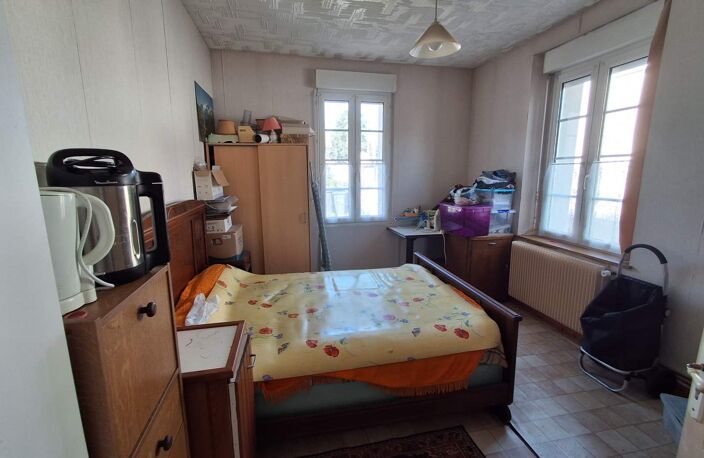 Vente maison 3 pièces 74 m² Bléré (37150) — photo 5