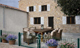 Appartement 3 Pièces 51 m² à vendre à Mouans-Sartoux (06370)