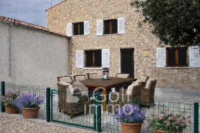 Appartement 3 pièces 320000 €