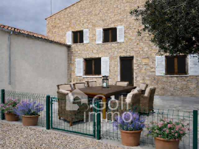Appartement proposé à Mouans-Sartoux