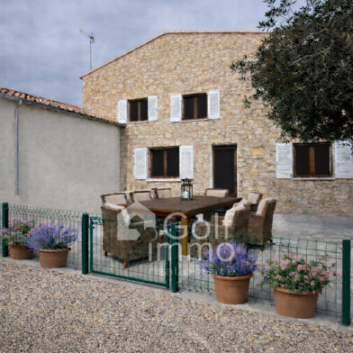 Appartement 3 pièces 320000 €