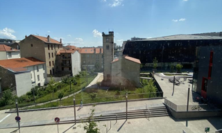 Appartement 1 Pièce 22 m² à louer à Clermont-Ferrand (63000)