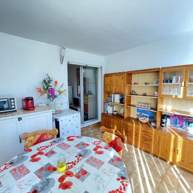 Appartement 4 pièces 165000 €