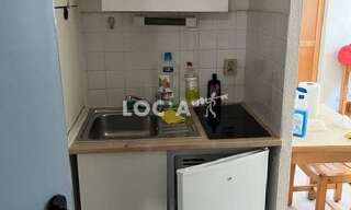 Appartement 1 Pièce 29 m² à louer à Villeurbanne (69100)