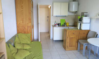 Appartement 1 Pièce 20 m² à vendre à Le Grau-du-Roi (30240)