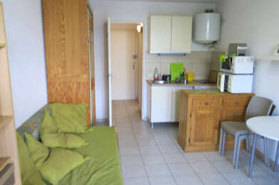 Appartement 1 pièces 148400 €