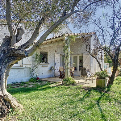 Maison 5 pièces 460000 €