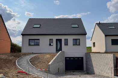 Maison 5 pièces 264900 €