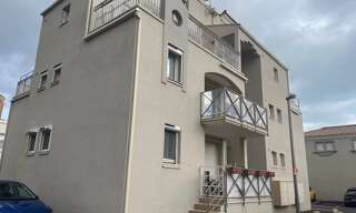 Appartement 2 Pièces 33 m² à vendre à Valras-Plage (34350)